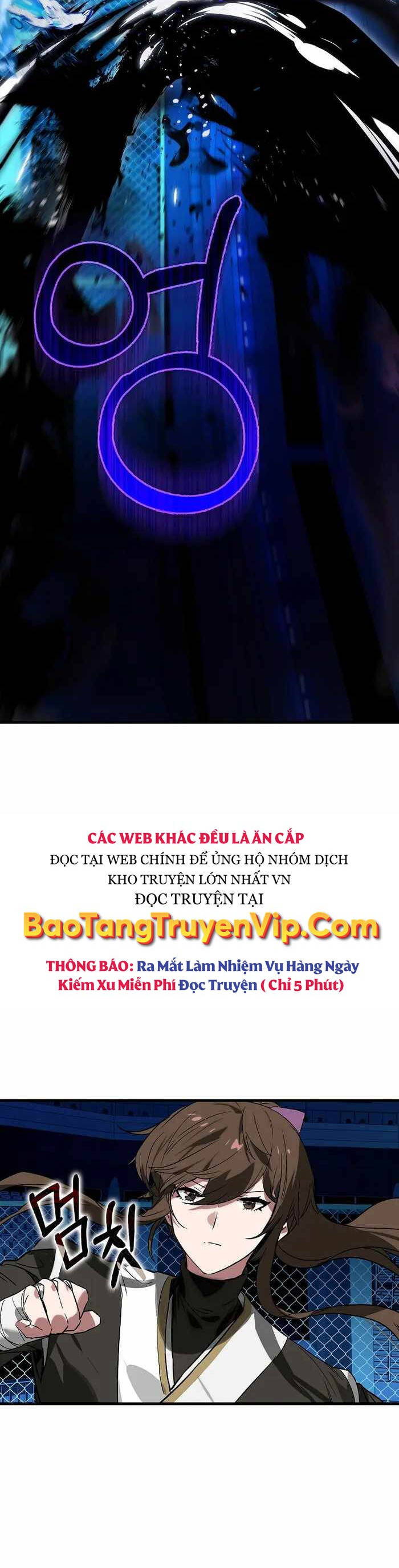 Đệ Nhất Chiến Thần Của Học Viện Thợ Săn Chương 29 Ảnh 29