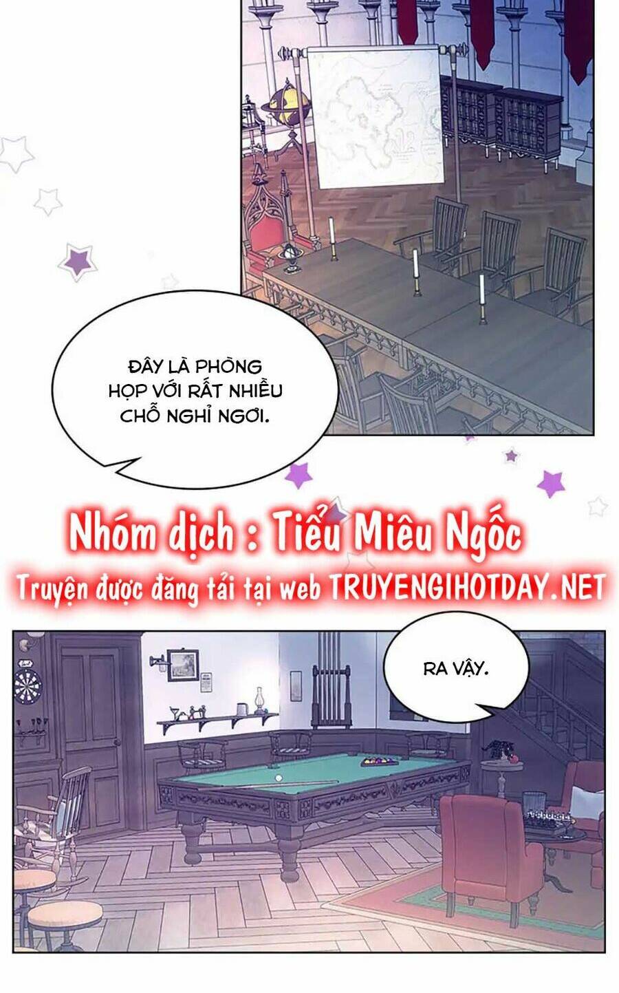 Anh Trai Tôi Quá Hiền Lành Làm Tôi Lo Lắng Ghê Chương 67 Ảnh 35