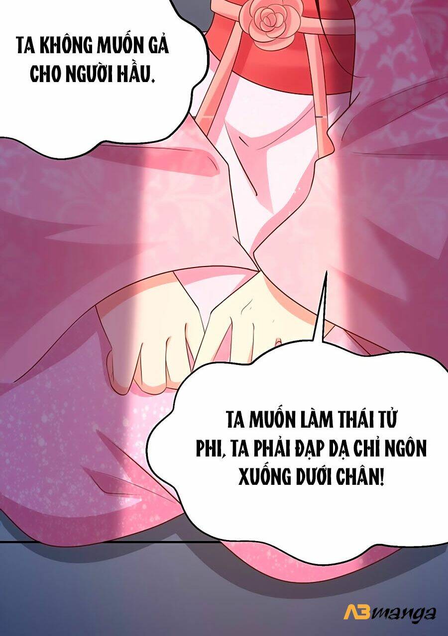 Phượng Ngự Tà Vương Chương 70 Ảnh 9