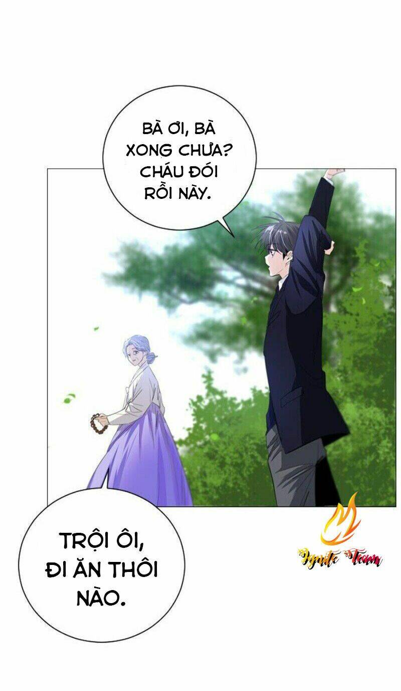 Trò Chơi Thế Kỉ Chương 1 Ảnh 40