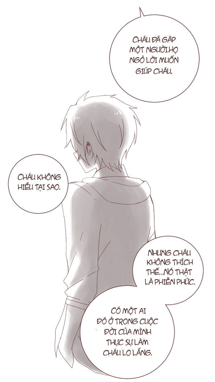 From Nightmare To Love Chương 10 Ảnh 16