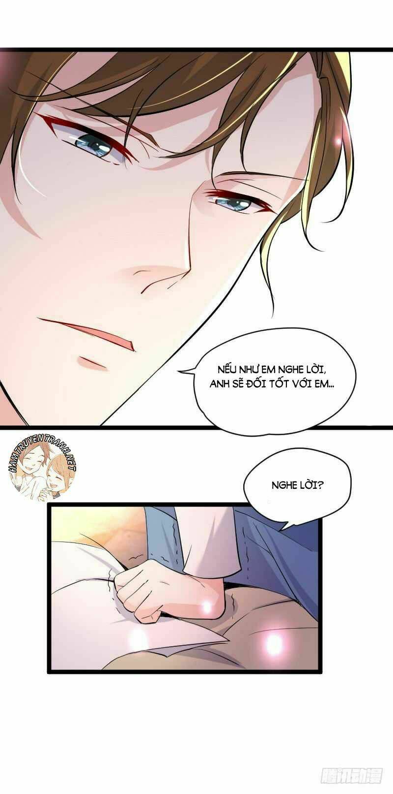 Mặt Nạ Mê Hoặc Chương 49 Ảnh 18