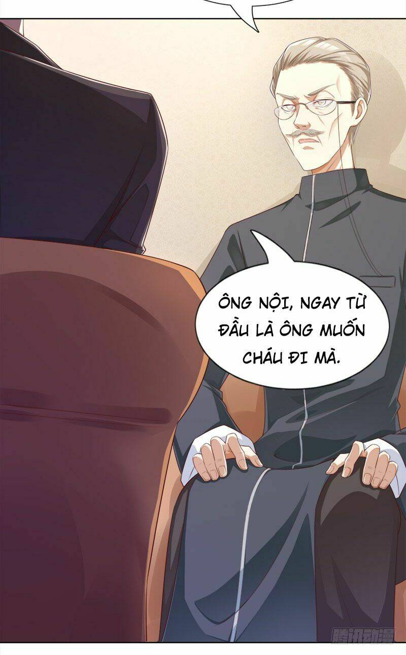 Nhà Có Vợ Xinh Chương 3 Ảnh 9