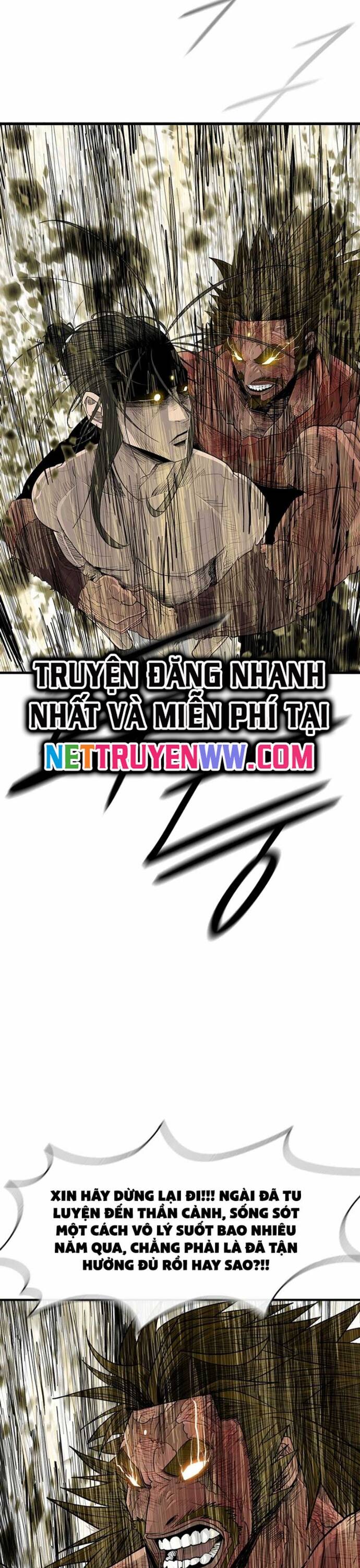Bắc Kiếm Giang Hồ Chương 201 Ảnh 19