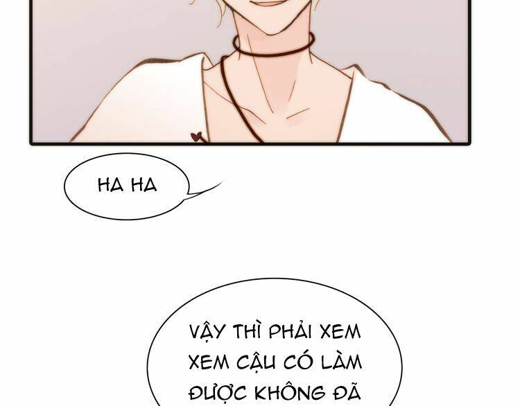 Thiên Chân Hữu Tà Chương 14 Ảnh 3