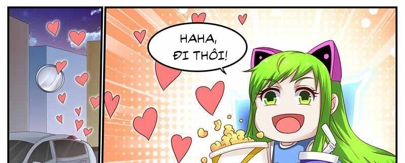 Hệ Thống X Toàn Năng Chương 101 Ảnh 3