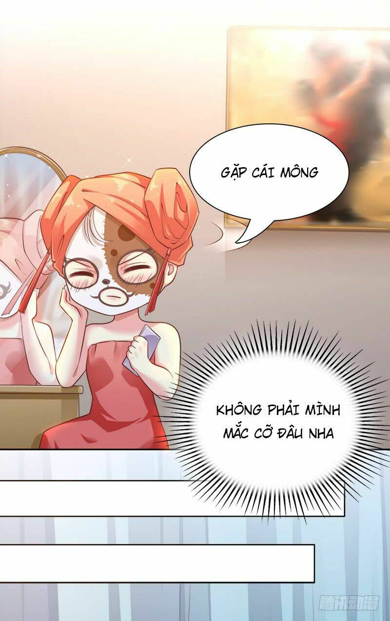 Nhà Có Vợ Xinh Chương 8 Ảnh 57