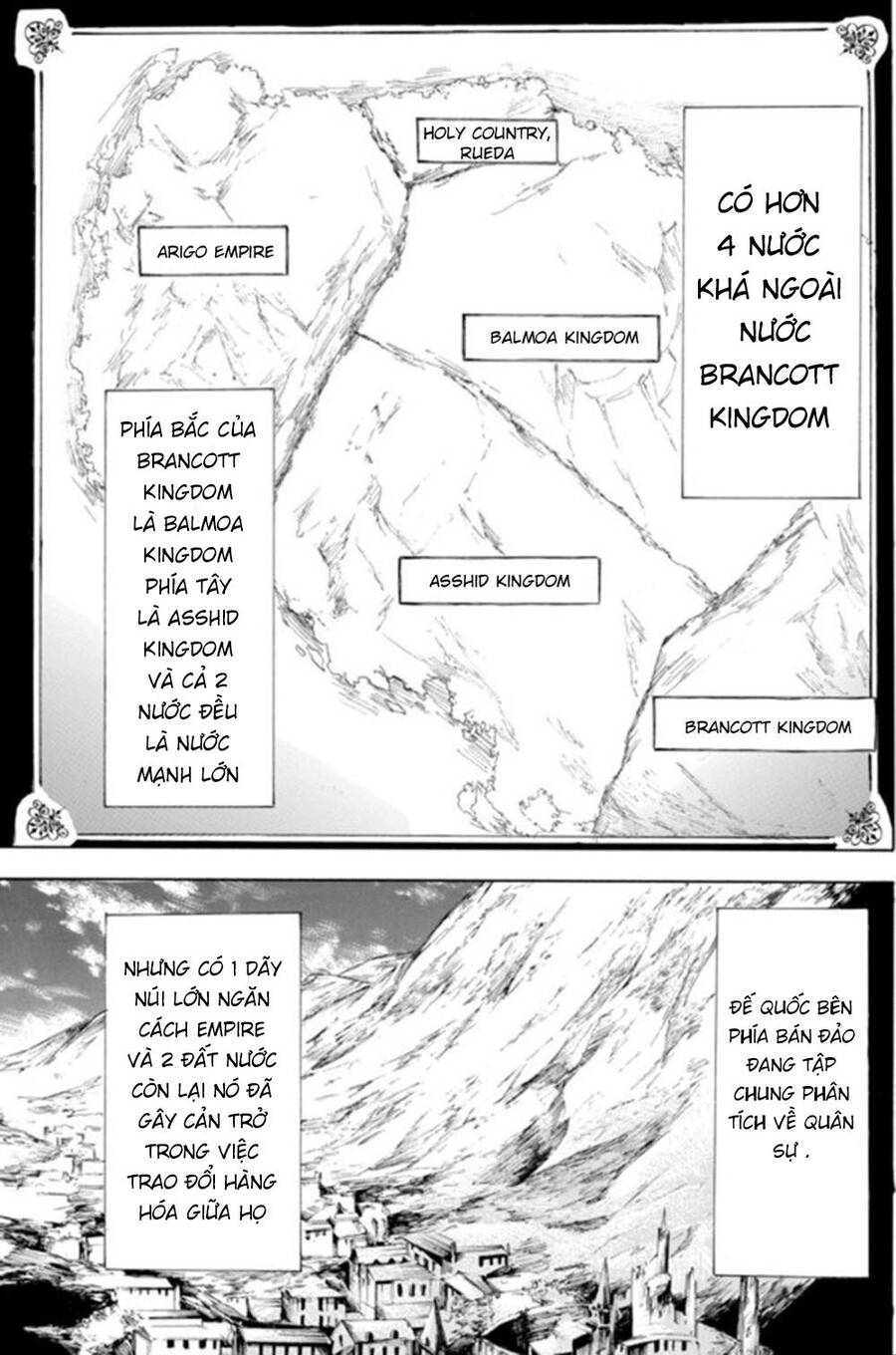 Potion-Danomi De Ikinobimasu! Chương 6.2 Ảnh 5