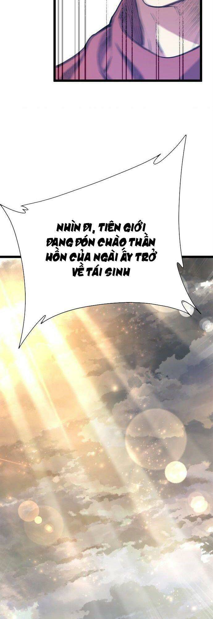 Ta Độ 999 Lần Thiên Kiếp Chương 75 Ảnh 41