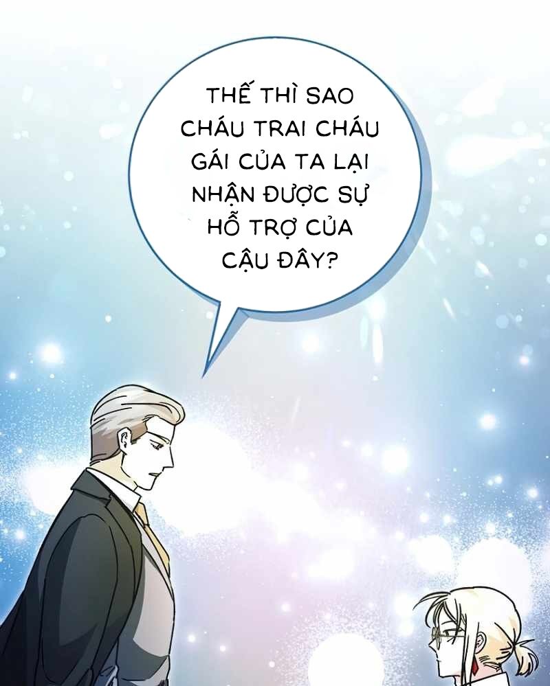 Trở Thành Công Chức Pháp Thuật Chương 7 Ảnh 21