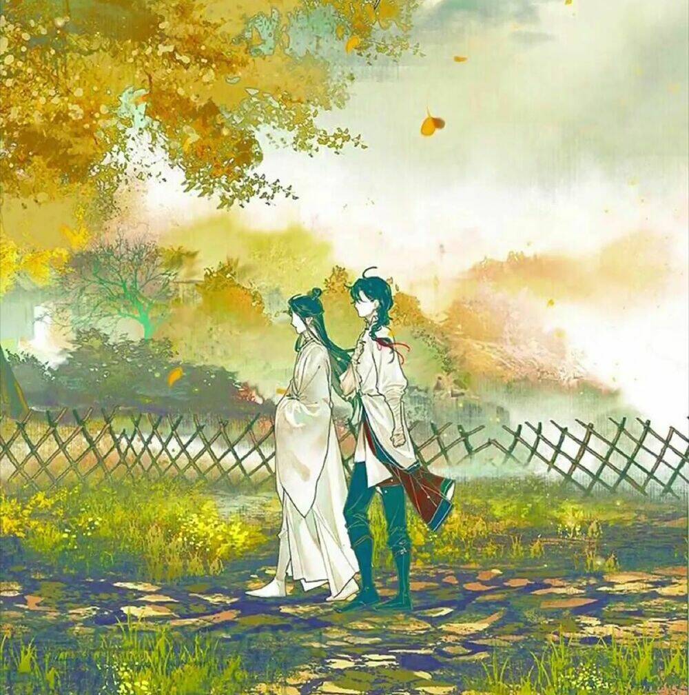 Thiên Quan Tứ Phúc Chương 23 Ảnh 5