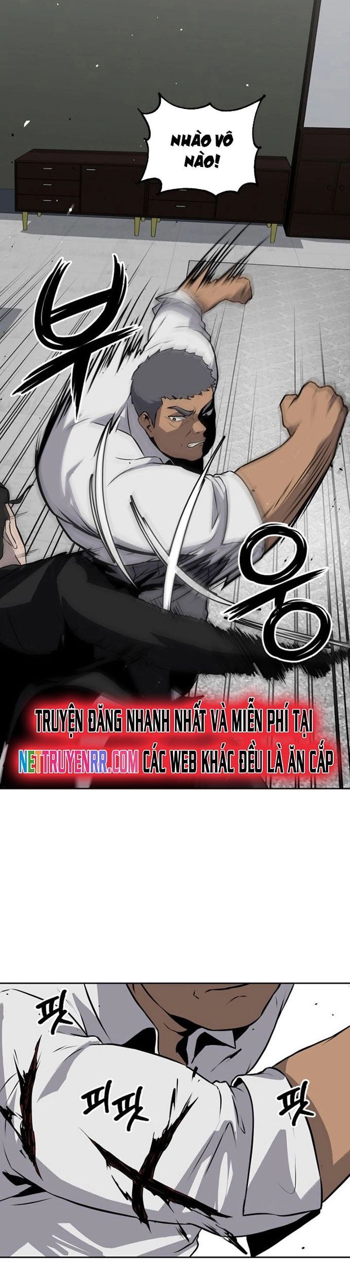 Vương Đạo Chương 13 Ảnh 7