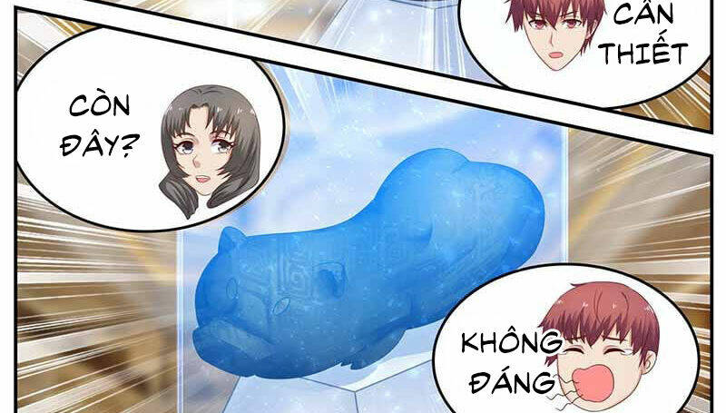 Hệ Thống X Toàn Năng Chương 103 Ảnh 25