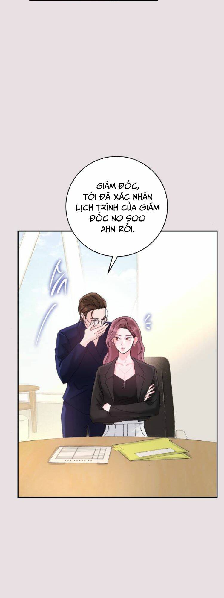 My Demon - Ác Quỷ Của Tôi Chương 6 Ảnh 29