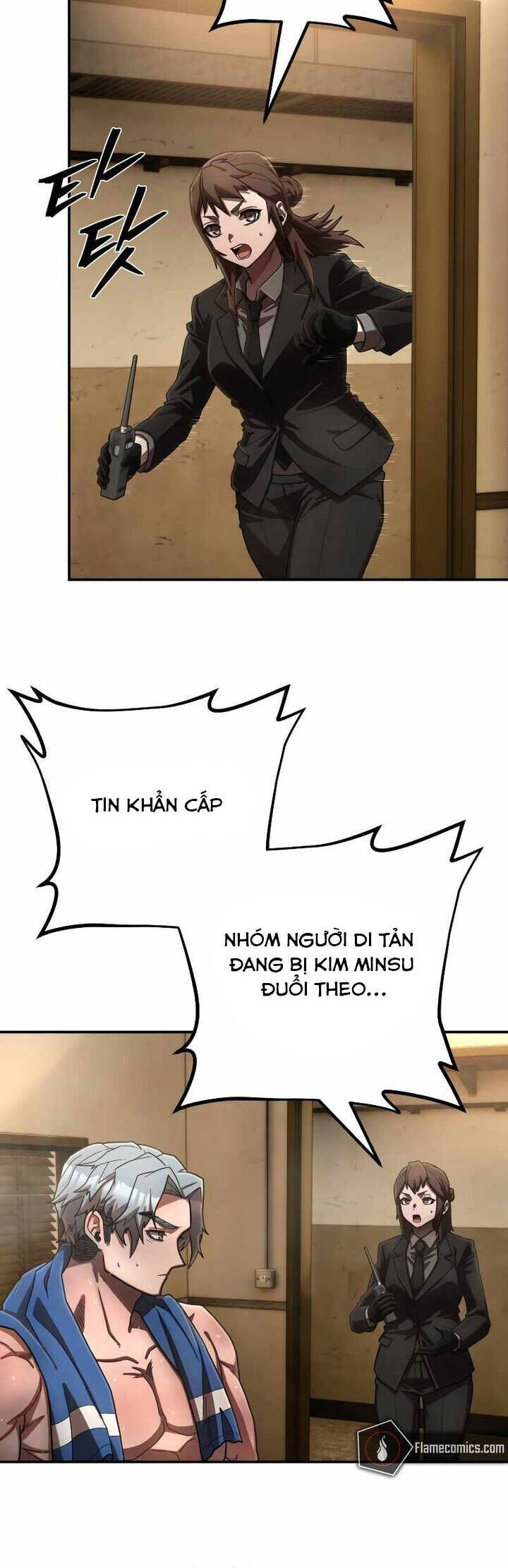 Sự Trở Lại Của Anh Hùng Diệt Thế Chương 140 Ảnh 69