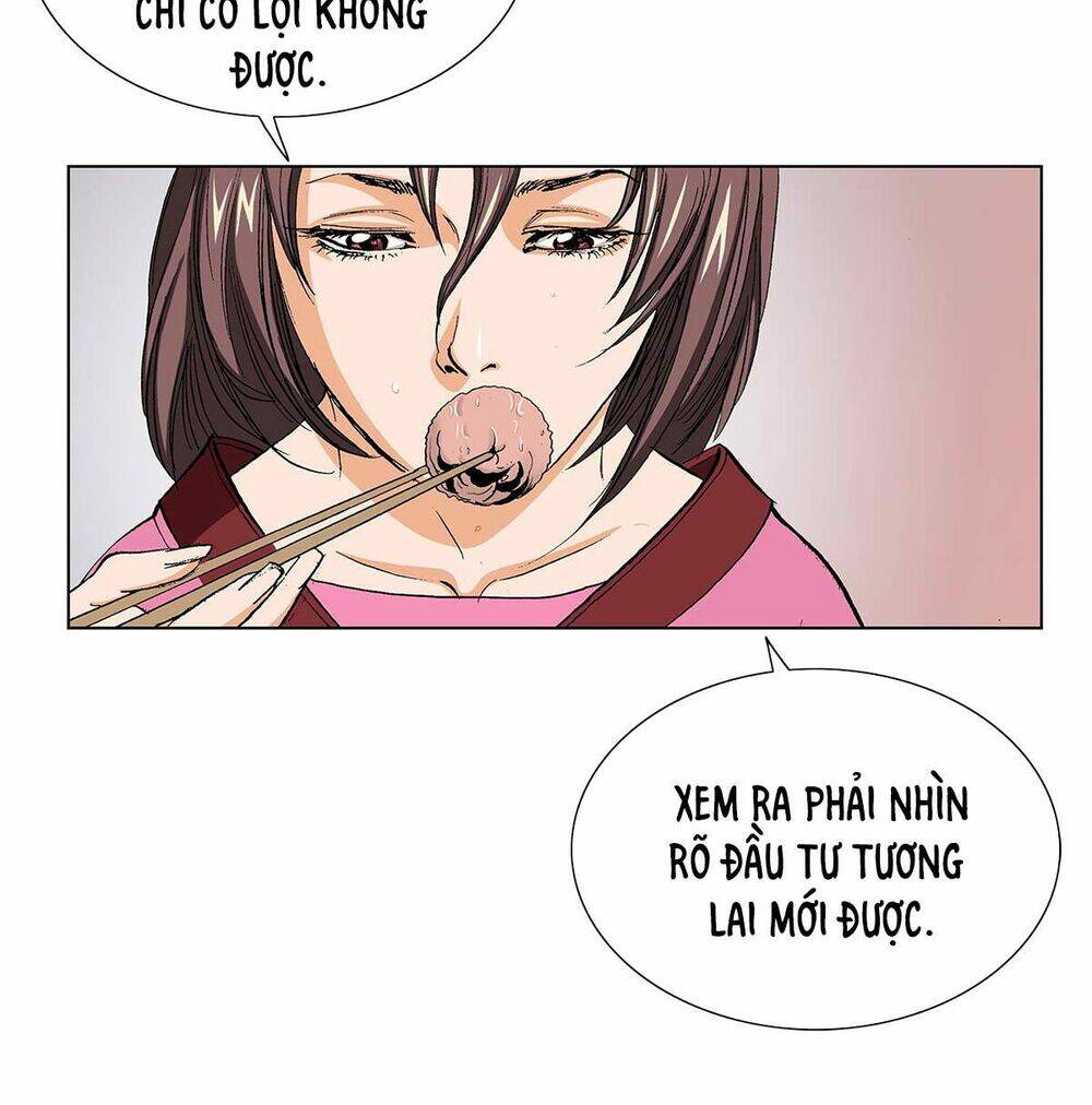 Bảo Tiêu Chương 19 Ảnh 18