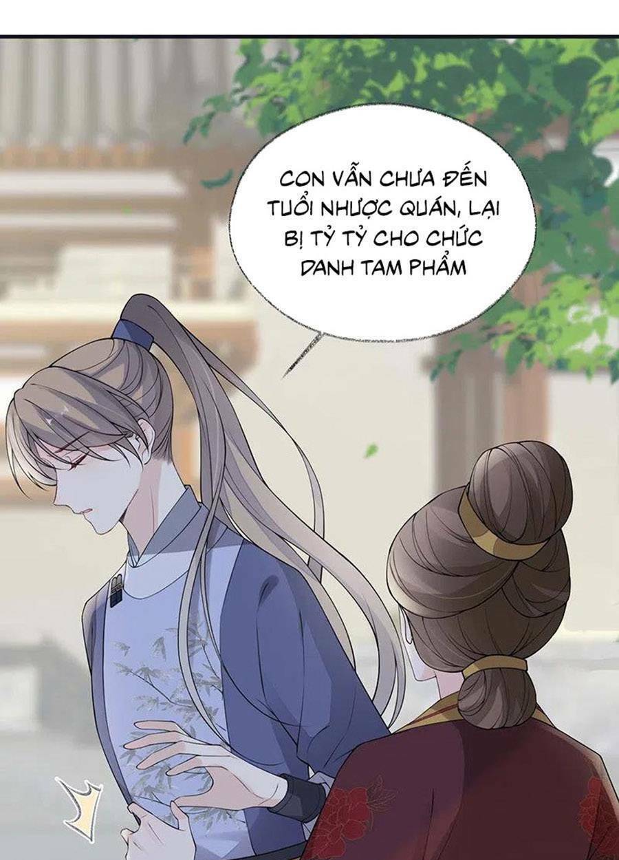 Thái Hậu Quân Hạ Thần Chương 160 Ảnh 24