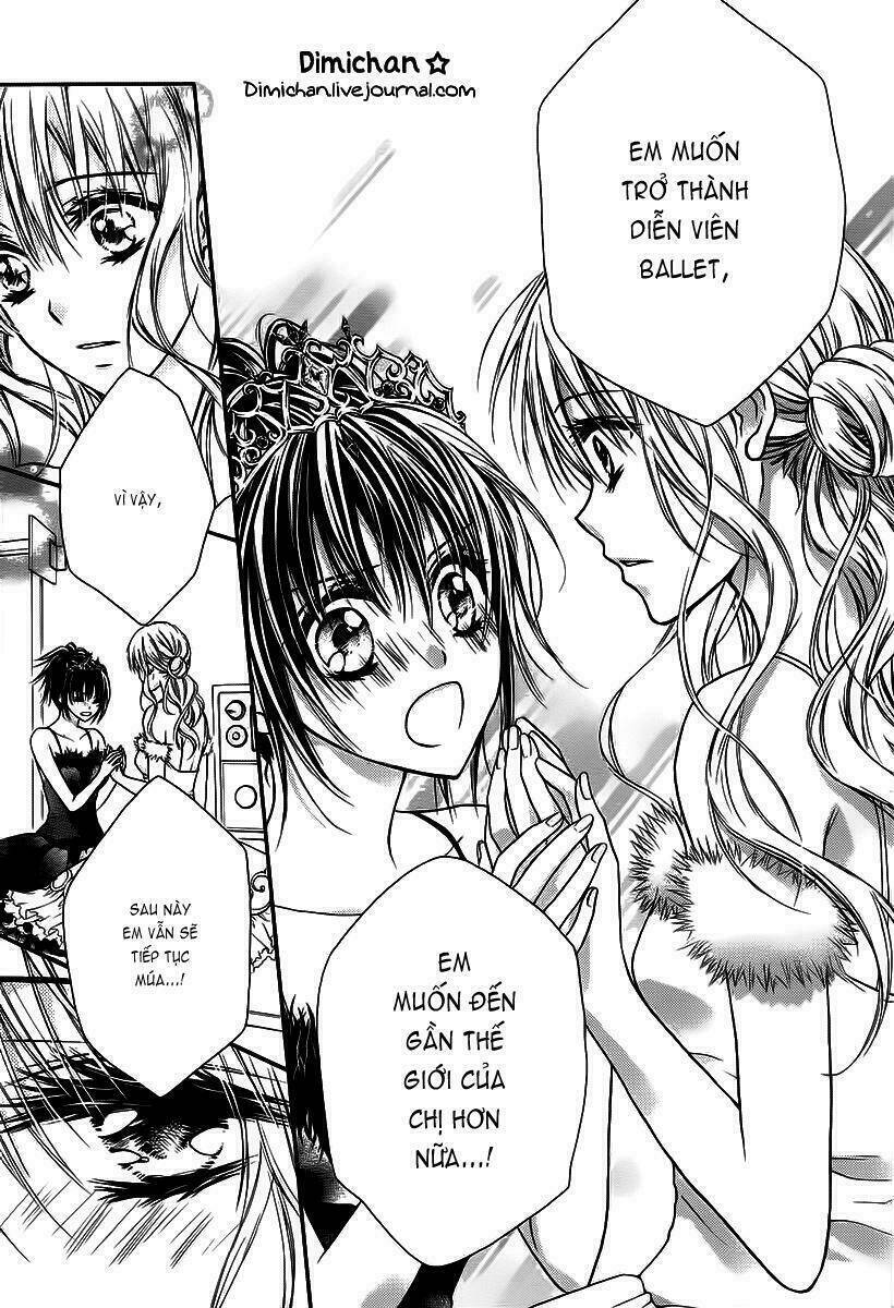 Kaname Étoile Girl Chương 3 Ảnh 13
