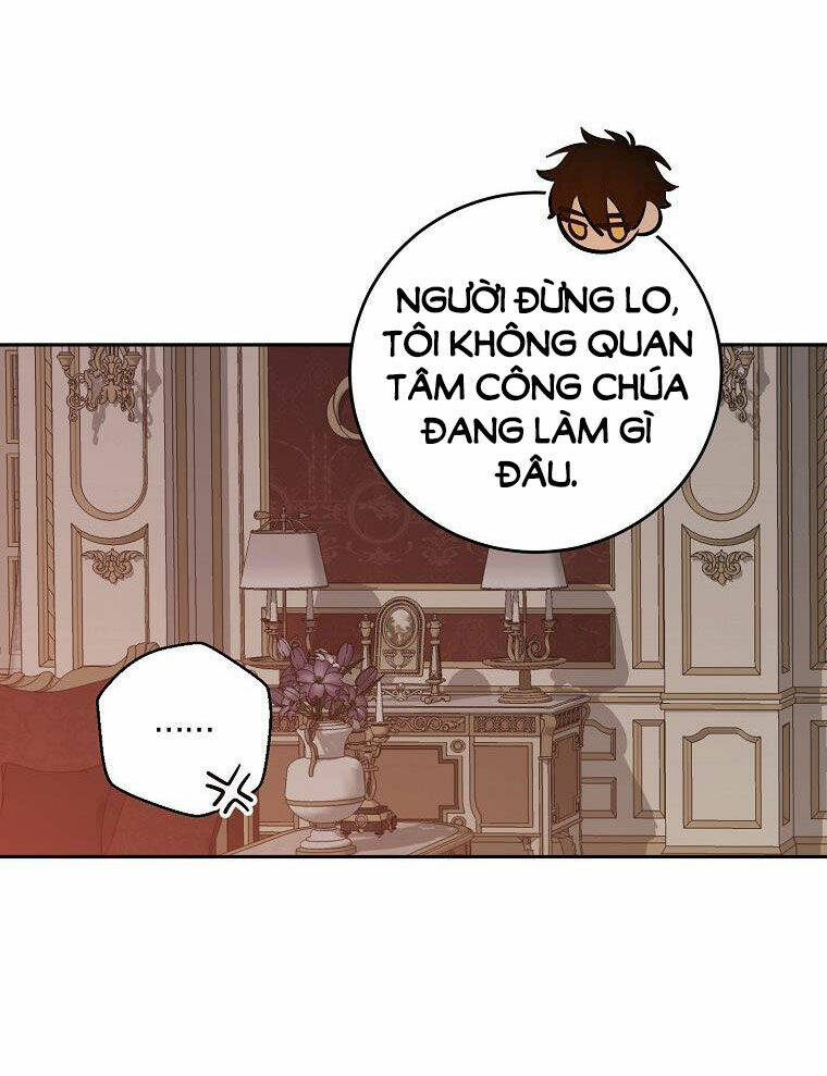 Tôi Lạc Vào Thế Giới Trò Chơi Harem Ngược Chương 109.2 Ảnh 20