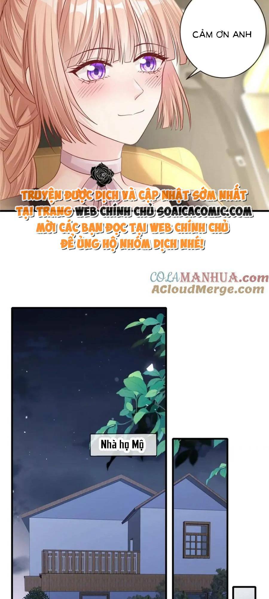 Tôi Được Năm Đại Lão Chiều Chuộng Hết Nấc Chương 169 Ảnh 17
