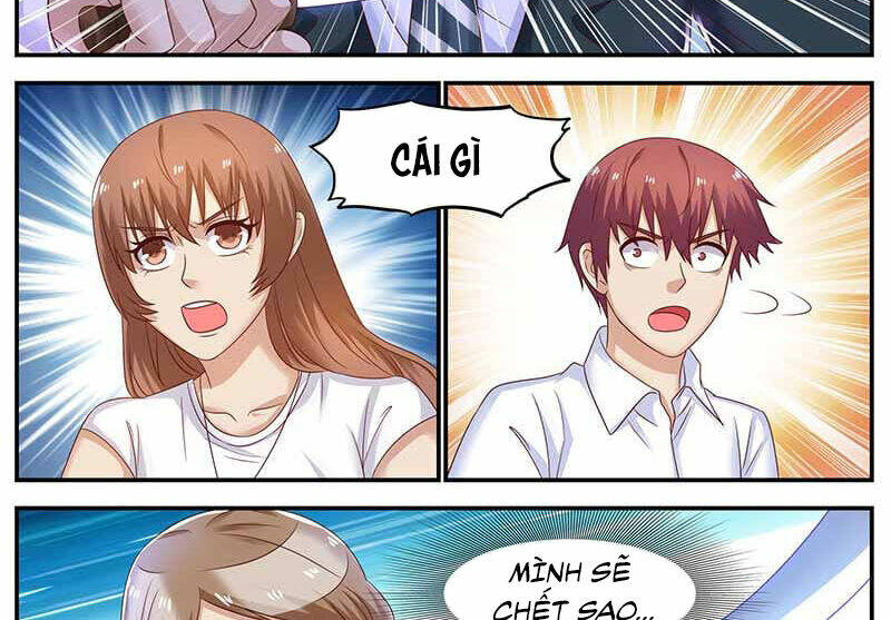 Hệ Thống X Toàn Năng Chương 107 Ảnh 28