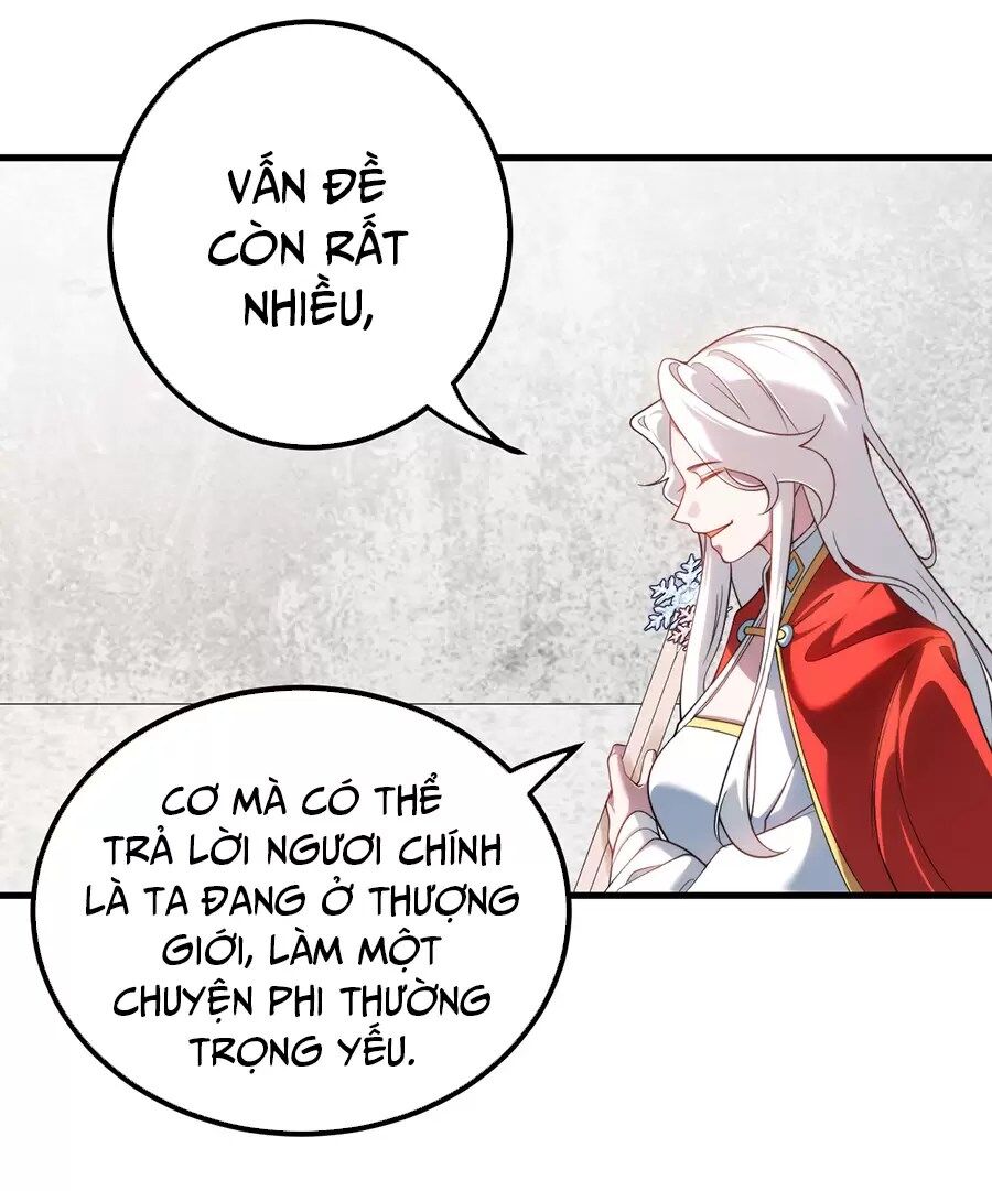 Đồ Đệ Của Ta Là Nữ Đế Chương 129 Ảnh 12