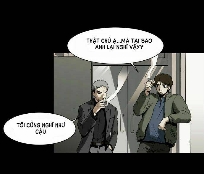 Infectee Chương 4 Ảnh 33