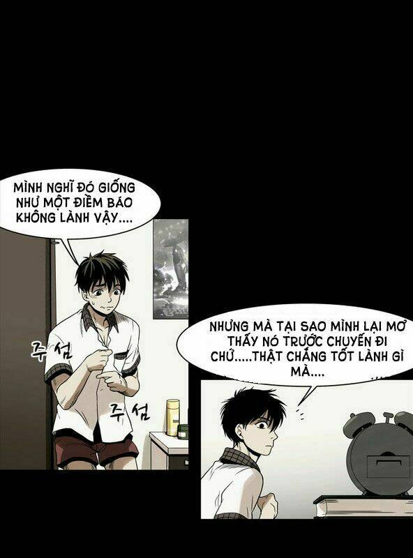 Infectee Chương 1.2 Ảnh 61