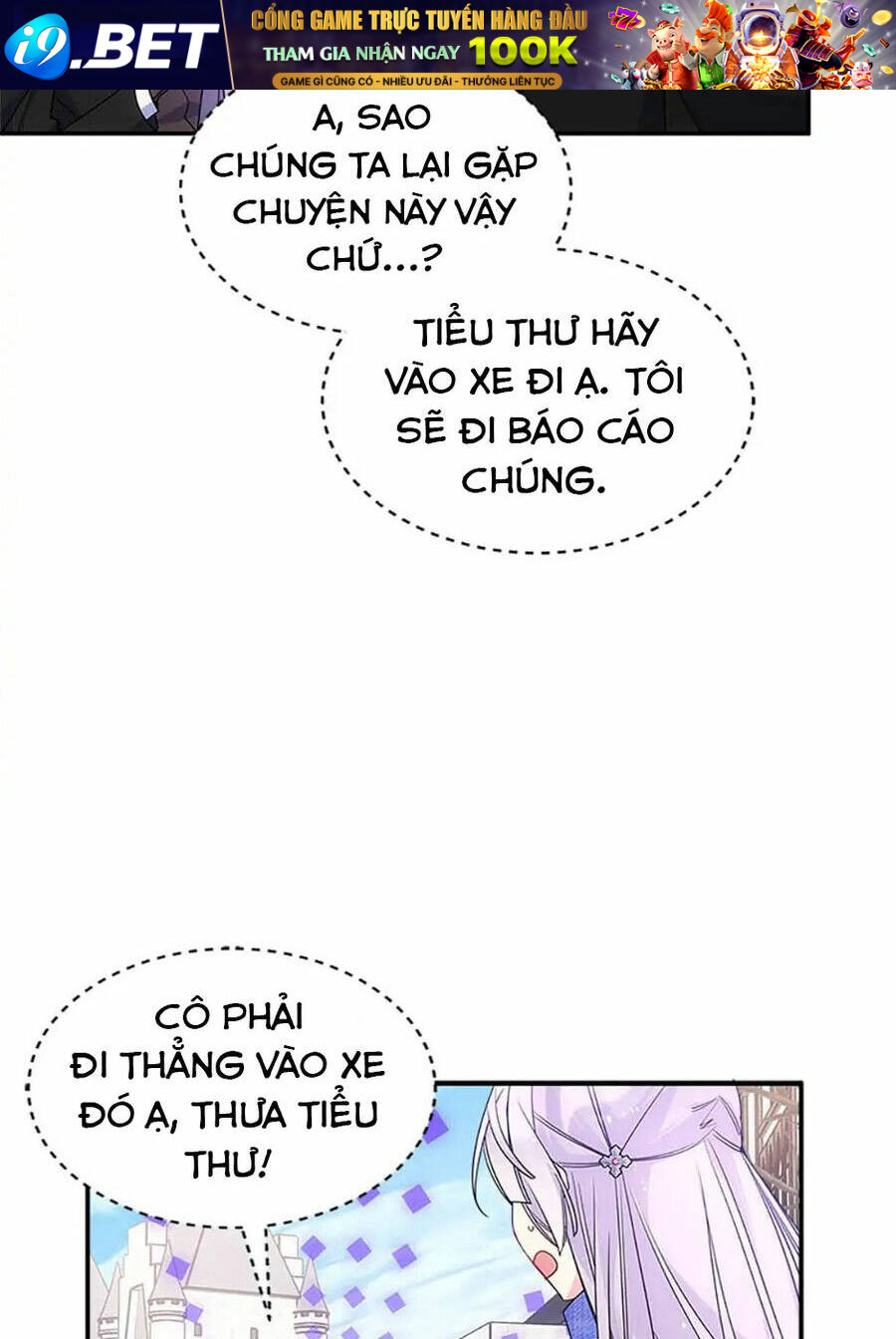 Anh Trai Tôi Quá Hiền Lành Làm Tôi Lo Lắng Ghê Chương 69 Ảnh 55
