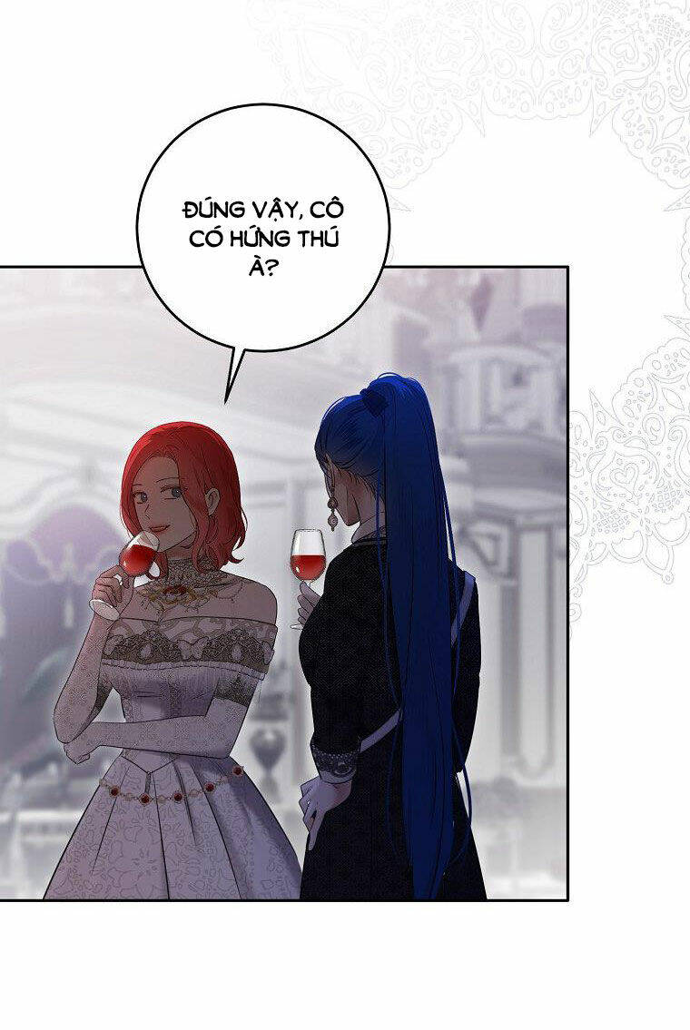 Tôi Lạc Vào Thế Giới Trò Chơi Harem Ngược Chương 109.1 Ảnh 31