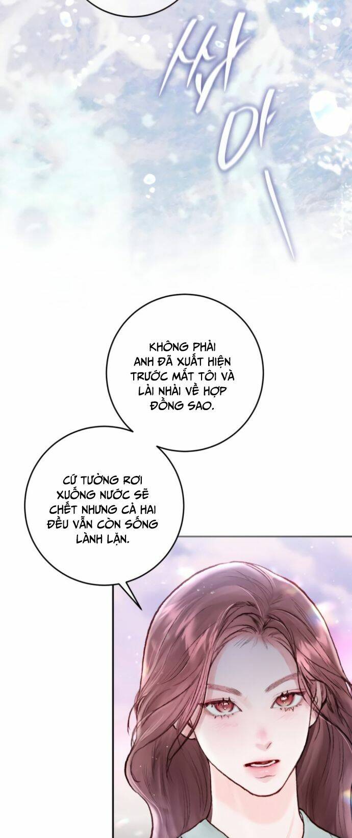 My Demon - Ác Quỷ Của Tôi Chương 4 Ảnh 15