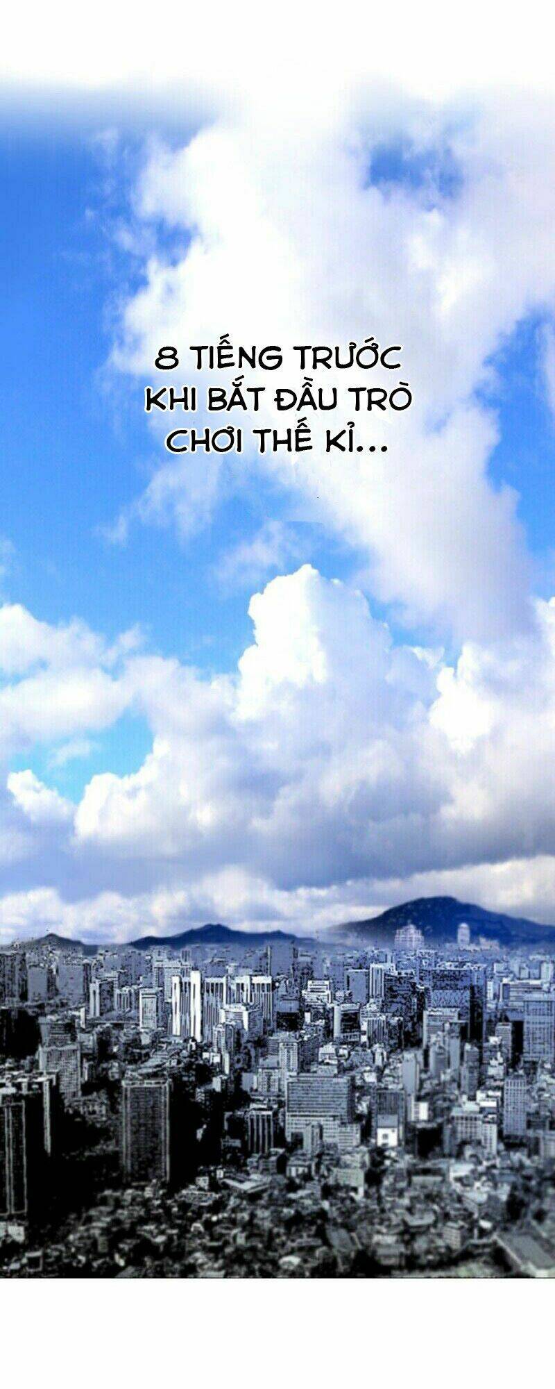 Trò Chơi Thế Kỉ Chương 1 Ảnh 19