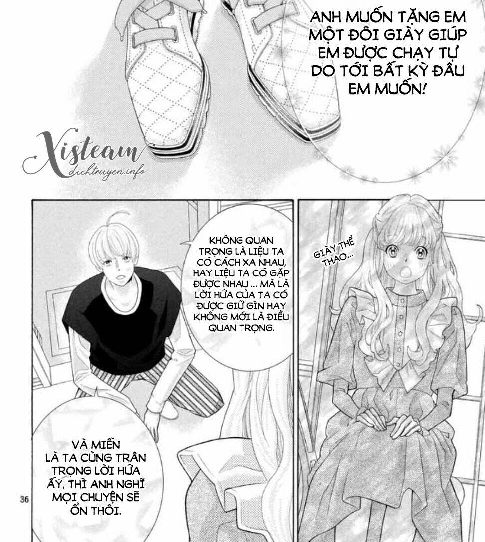 Gozen 0-Ji, Kiss Shi Ni Kite Yo Chương 41 Ảnh 27