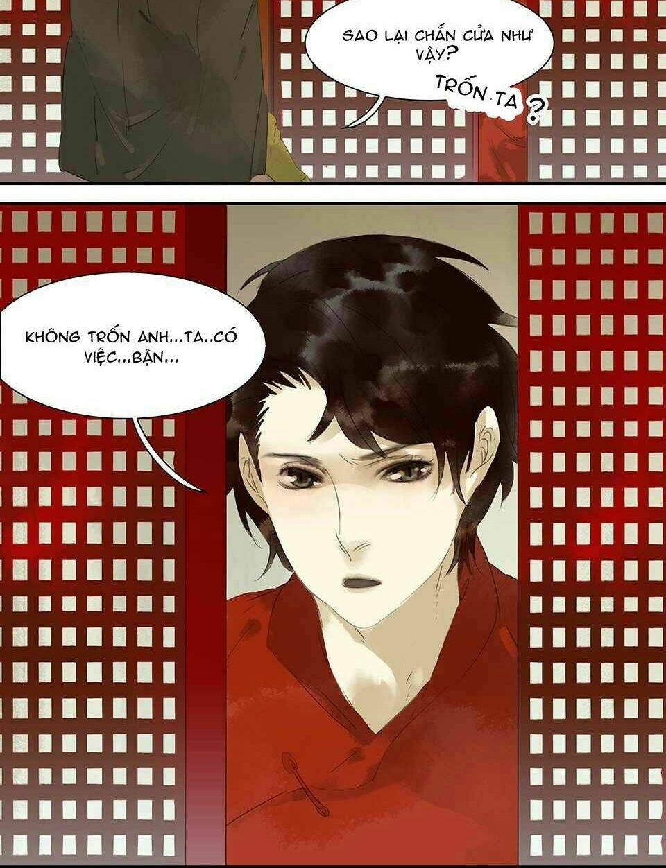 Mùng 3 Tháng 3 Chương 35 Ảnh 4