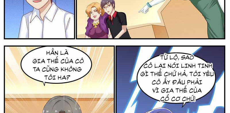 Hệ Thống X Toàn Năng Chương 102 Ảnh 19