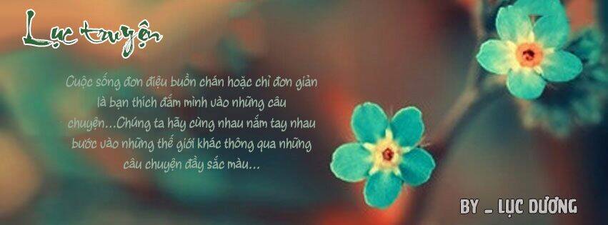 Thần Sông Cầu Thu Dưỡng Chương 1 Ảnh 27