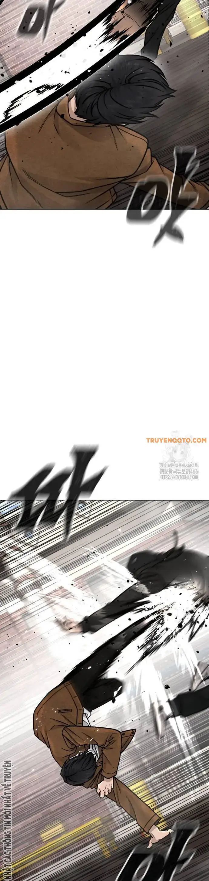 Nhiệm Vụ Tối Thượng Chương 171 Ảnh 42