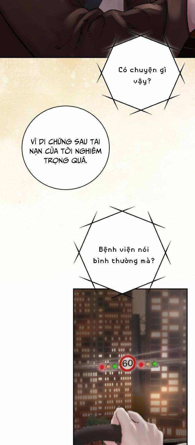 My Demon - Ác Quỷ Của Tôi Chương 6 Ảnh 65
