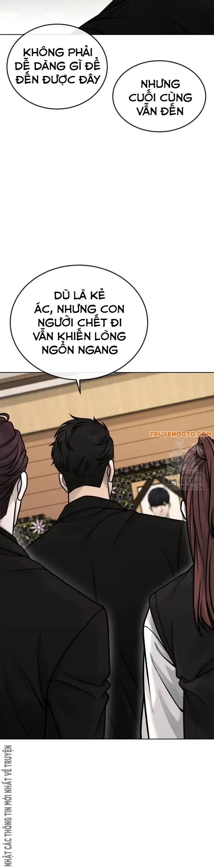 Nhiệm Vụ Tối Thượng Chương 171 Ảnh 6