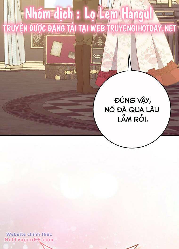 Cô Em Gái Quý Giá Của Nhân Vật Phản Diện Chương 125 Ảnh 35