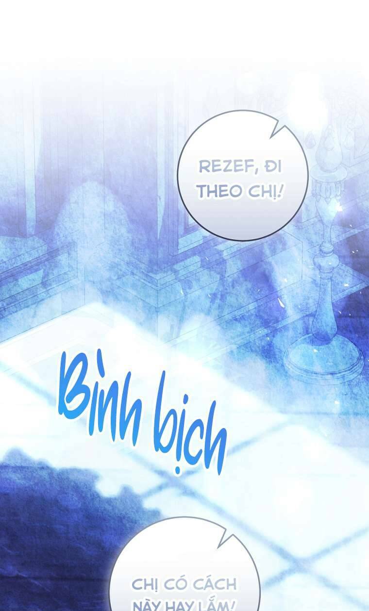 Kẻ Phản Diện Là Một Con Rối Chương 88 Ảnh 21