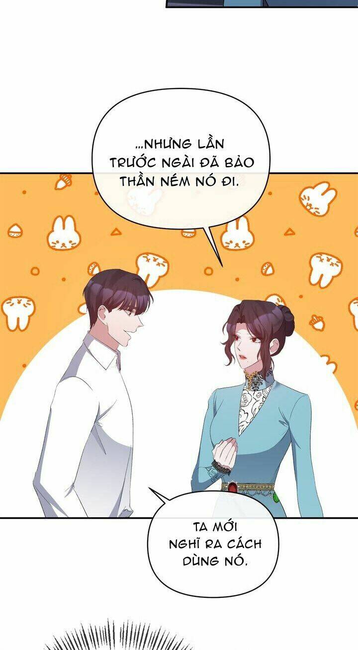Nữ Công Tước Phương Bắc Là Một Nhân Vật Phản Diện Chương 26 Ảnh 49