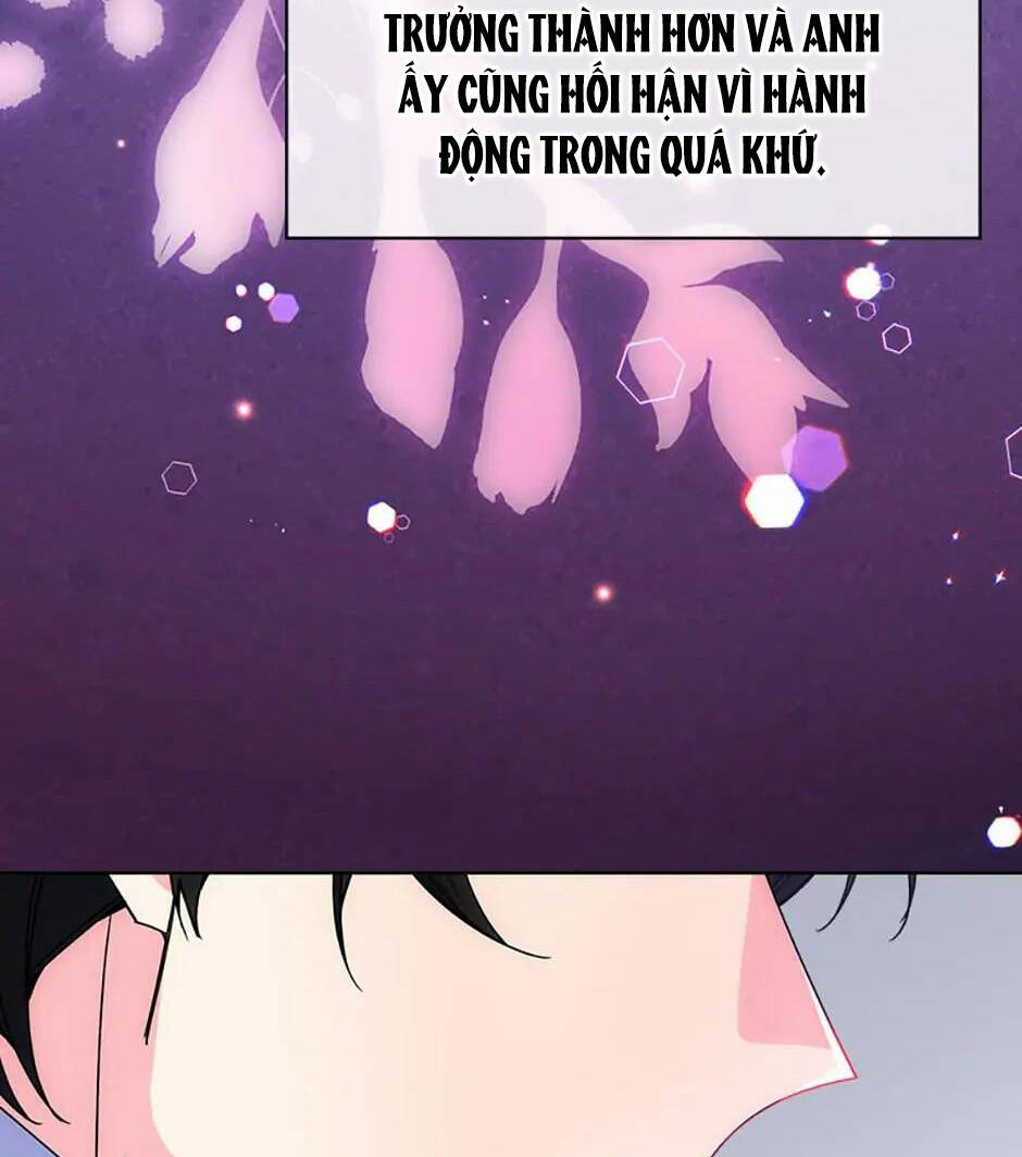 Anh Trai Tôi Quá Hiền Lành Làm Tôi Lo Lắng Ghê Chương 61 Ảnh 63