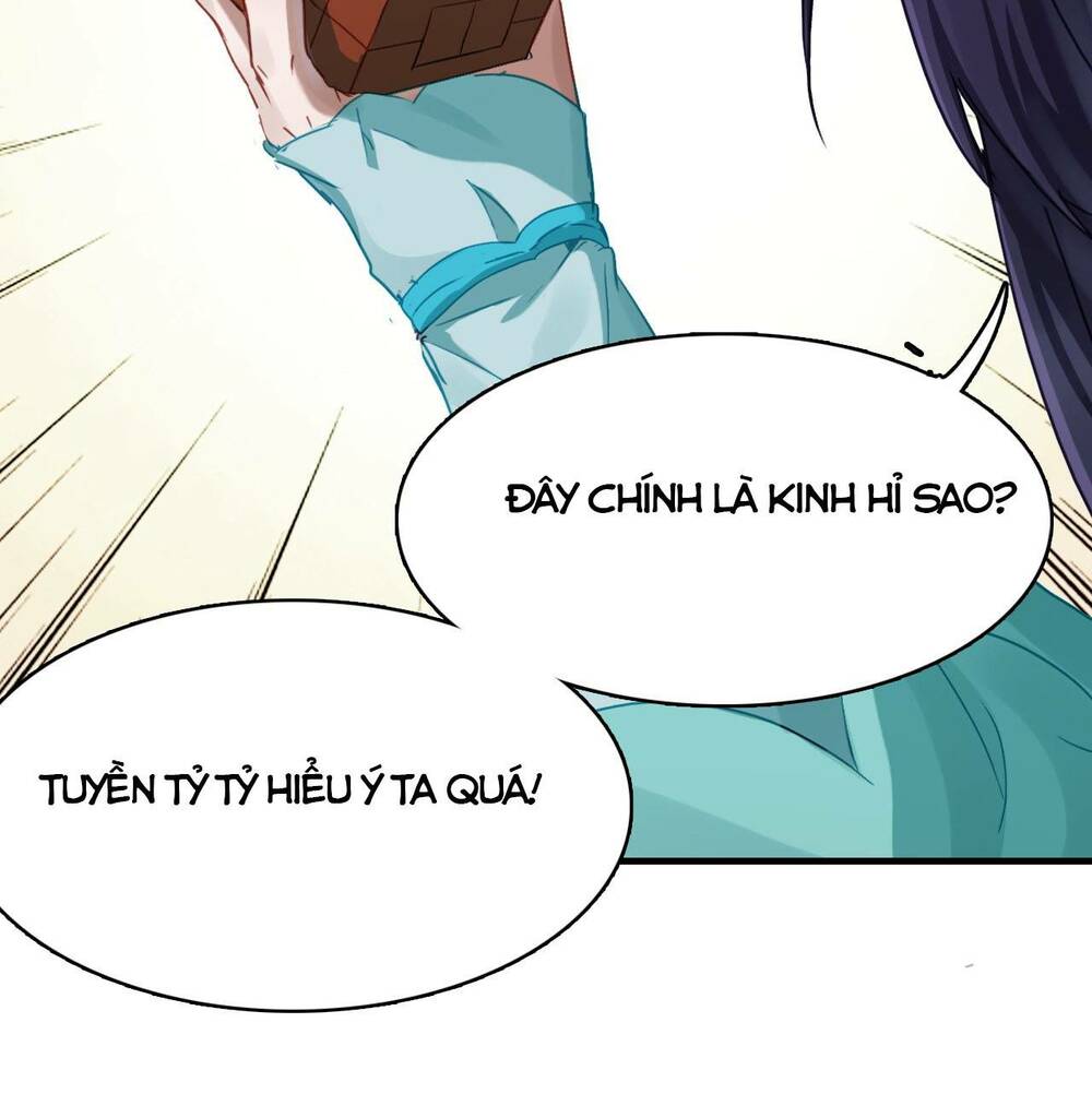 Bộ Tinh Ti Chi Nguyên Khởi Chương 9 Ảnh 68