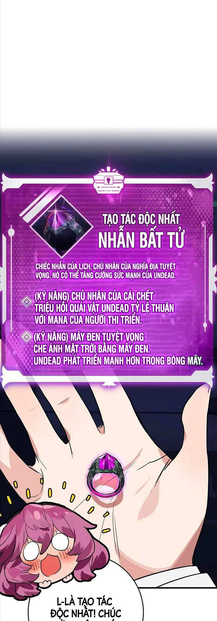 Đệ Nhất Chiến Thần Của Học Viện Thợ Săn Chương 38 Ảnh 50