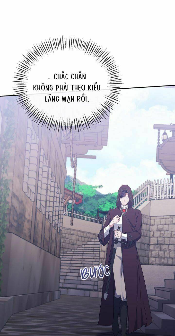 Nữ Công Tước Phương Bắc Là Một Nhân Vật Phản Diện Chương 24 Ảnh 63