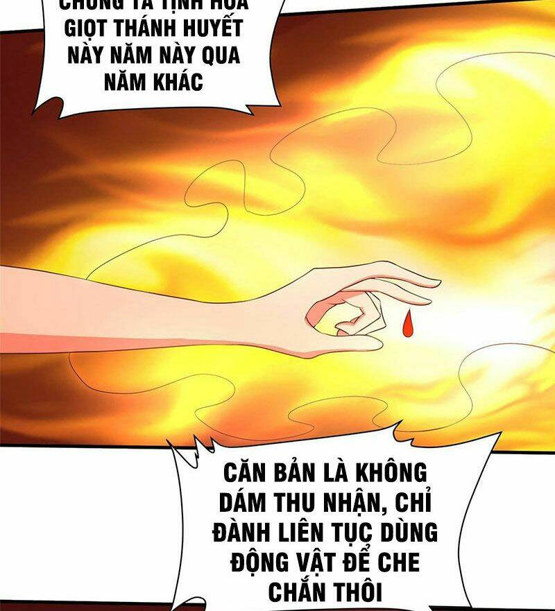 Tọa Ủng Tinh Cầu Chương 10 Ảnh 14