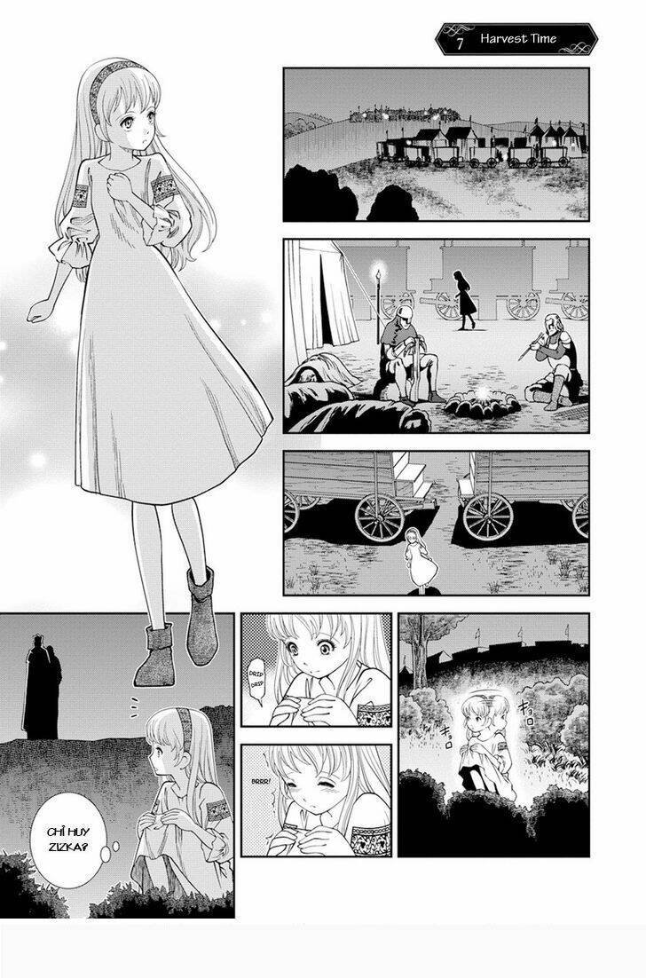 Otome Sensou Chương 7 Ảnh 3