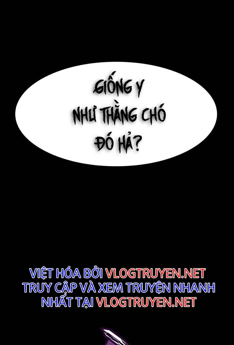 Trường Học Gangster Chương 7 Ảnh 26
