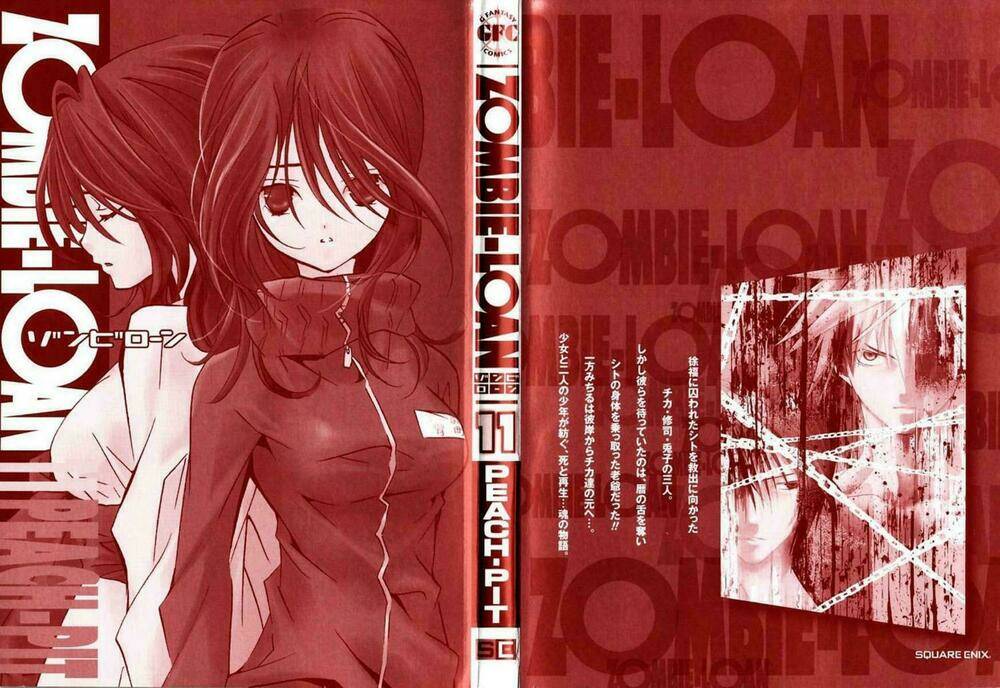 Zombie-Loan Chương 62 Ảnh 5